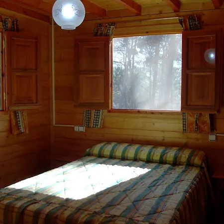 El Robledo Campsite 2*