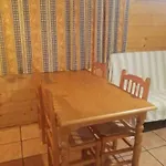 Cabanas El Robledo El Robledo (Jaen)