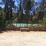 Kemping Cabanas El Robledo