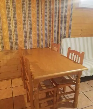 Cabanas El Robledo El Robledo